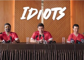 Kareena Kapoor’s Viral Response to Aamir Khan’s 3 Idiots Sequel