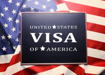 Tourists Visa USA