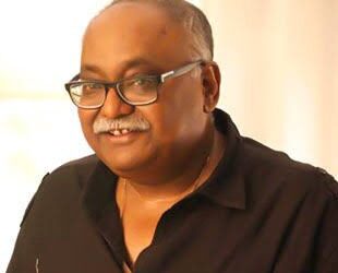 Pradeep Sarkar passed away: A file photo of Pradeep Sarkar. (courtesy: mehtahansal)