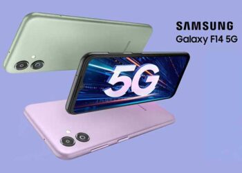 Samsung Launches Galaxy F14 5G