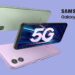 Samsung Launches Galaxy F14 5G
