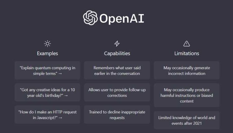 ChatGPT: The AI Language Model That's Changing the Game