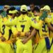IPL 2023: CSK Team (Chennai Super Kings team)