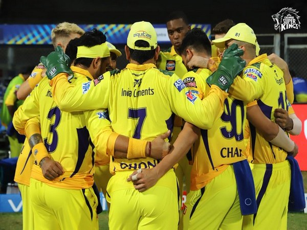 IPL 2023: CSK Team (Chennai Super Kings team)