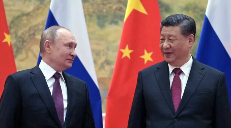 Ukraine-Russia Conflict: Xi Jinping visit for peace plan