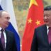Ukraine-Russia Conflict: Xi Jinping visit for peace plan