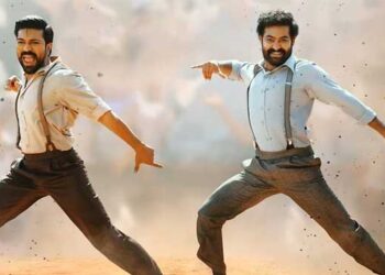 Oscars 2023: RRR's Naatu Naatu win Oscar