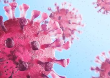 COVID-19 Update: India Reports 4,435 Fresh Cases in 24 Hours