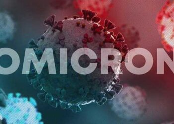 Omicron's latest subvariant dominates with 60% of COVID-19 cases