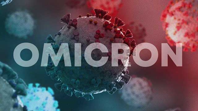 Omicron's latest subvariant dominates with 60% of COVID-19 cases