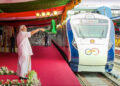 Vande Bharat Express: PM Modi Launches in Kerala