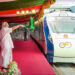 Vande Bharat Express: PM Modi Launches in Kerala
