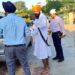 Amritpal Singh, the Chief of Waris Punjab De, Arrested under NSA