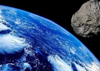 Asteroid 2023 GG is Approaching Earth at Unprecedented Speeds