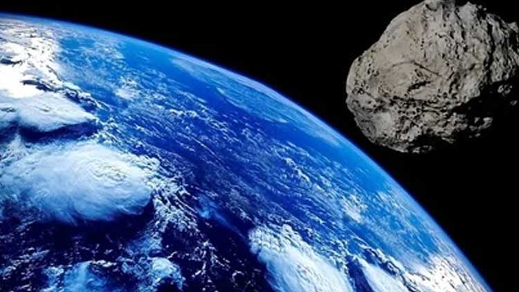 Asteroid 2023 GG is Approaching Earth at Unprecedented Speeds
