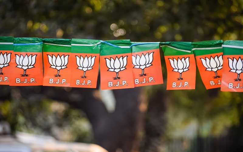 Karnataka Elections 2023: BJP's First Candidate Name List Out