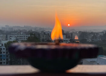 Pennsylvania Declares Diwali a State Holiday