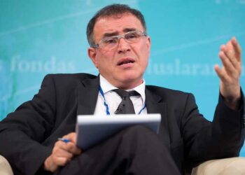 Is the US Banking Crisis Really Over? Economist Nouriel Roubini Weighs In