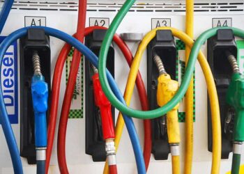 Export Restrictions on Petrol, Diesel