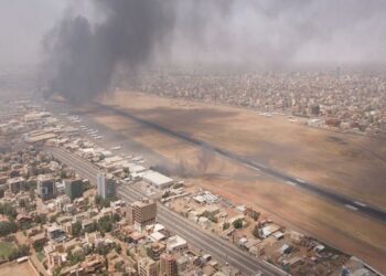 UN and India Collaborate to Ensure Safety of Citizens in Sudan Crisis