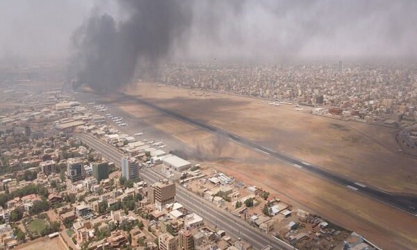 UN and India Collaborate to Ensure Safety of Citizens in Sudan Crisis