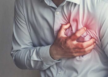 Rise in Heart Disease among Young Adults