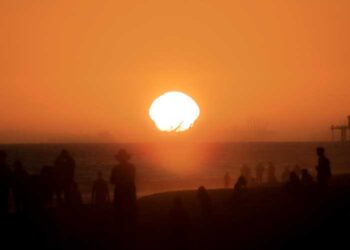 Heatwave alert: Pune