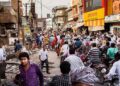 India Becomes the World's Most Populous Country: Surpassing China