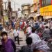 India Becomes the World's Most Populous Country: Surpassing China