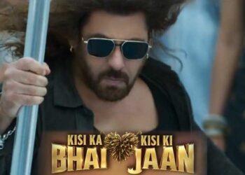 Kisi Ka Bhai Kisi Ki Jaan Box Office Collection Day 2 #KKBKKJ
