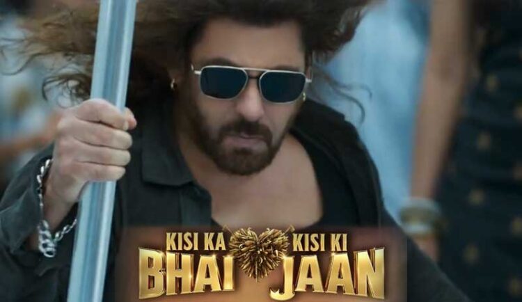 Kisi Ka Bhai Kisi Ki Jaan Box Office Collection Day 2 #KKBKKJ