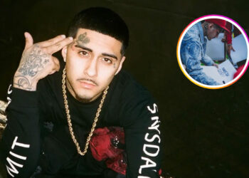 MoneySign Suede: The Tragic Death of LA Rapper in Prison