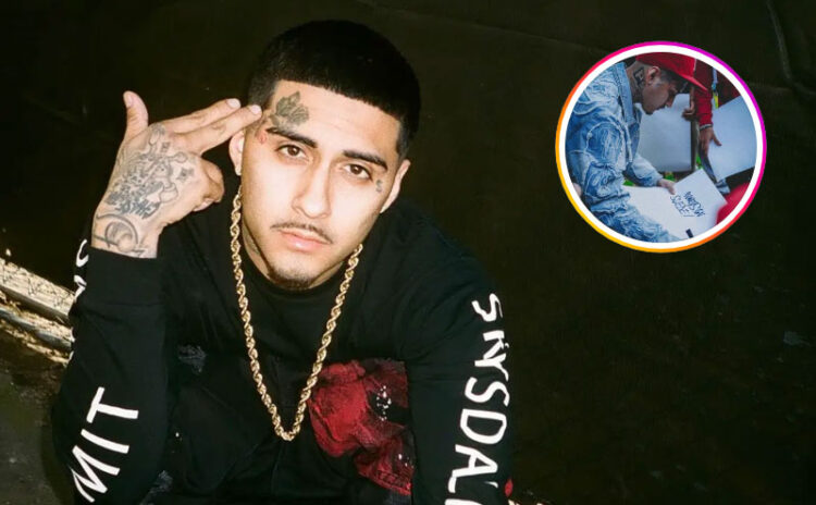MoneySign Suede: The Tragic Death of LA Rapper in Prison