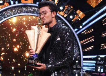 Rishi Singh, the winner of Indian Idol 13