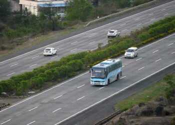 Toll Collection to Start Soon on Sinnar-Shirdi Stretch