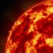 NASA Gives Major Solar Storm Warning