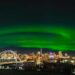 he Wonders of Northern Lights: A Dazzling Display of Dancing Waves
