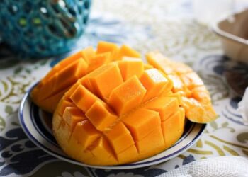 Mango Arrival in Pune