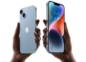 iPhone 14 can be purchased at an effective price on Flipkart