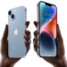 iPhone 14 can be purchased at an effective price on Flipkart