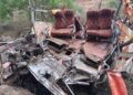 Bus Accident in Lonavala, Maharashtra: Death Toll Rises to 13
