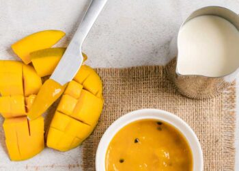 Mango Mania: 5 Unconventional Recipes to Satisfy Your Summer Cravings!