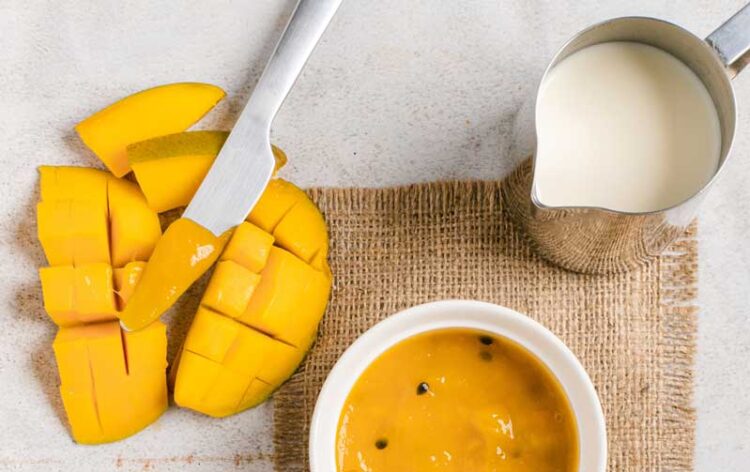 Mango Mania: 5 Unconventional Recipes to Satisfy Your Summer Cravings!