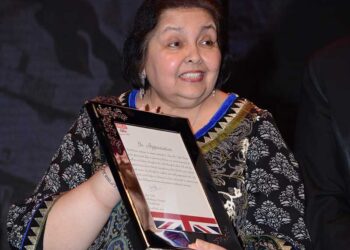 Remembering Pamela Chopra: A Life of Legacy and Love