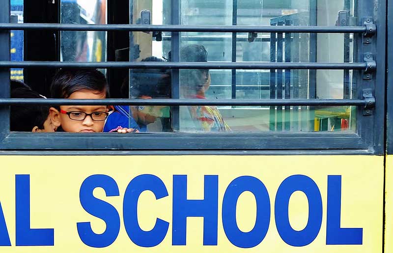 12 Unauthorized Schools in Pune District