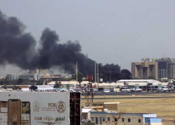 Sudan Crisis: The EU Ambassador in Sudan was assaulted in his own residency, the top diplomat said.