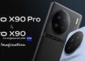 Vivo X90 and X90 Pro Launched in India