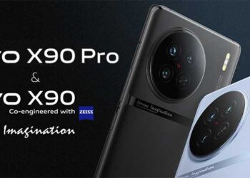 Vivo X90 and X90 Pro Launched in India