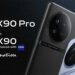 Vivo X90 and X90 Pro Launched in India