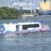 First water metro launched in Kochi